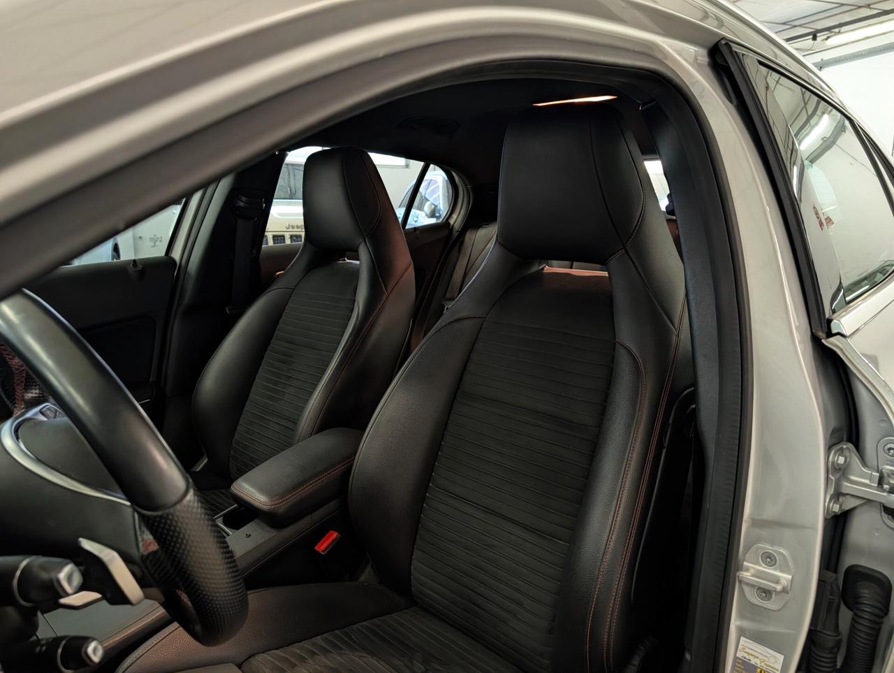 Mercedes-benz GLA 200 d Automatic Premium IN ARRIVO