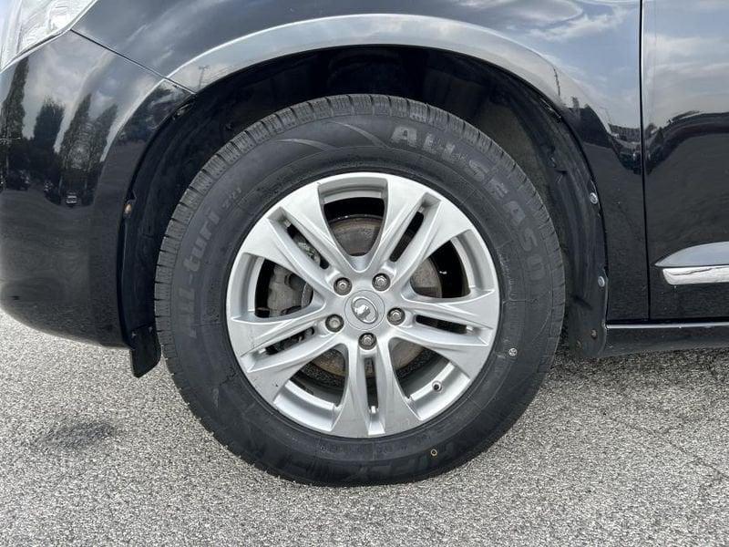 Great Wall H6 2.0 Premium 4X4 GARANZIA E TAGLIANDO INCLUSI