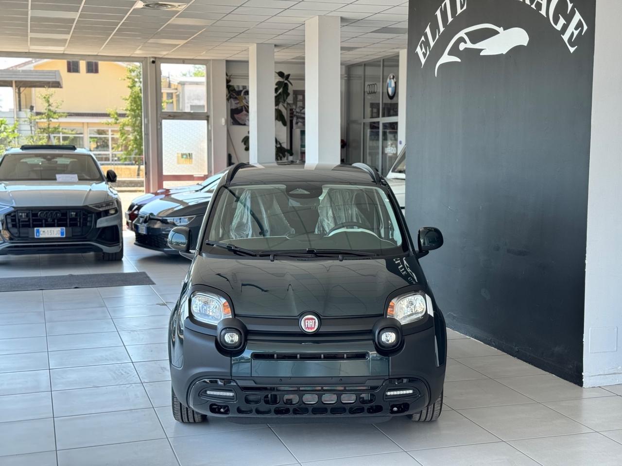 Fiat Panda 1.0 FireFly S&S Hybrid Pronta consegna