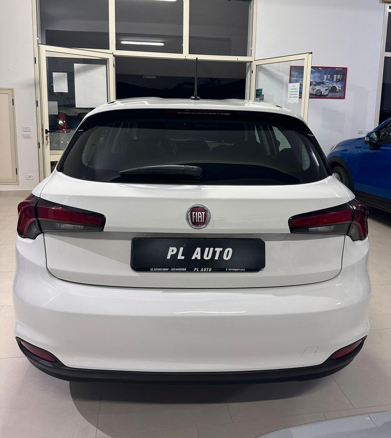 Fiat Tipo 1.3 Mjt S&S 5 porte Life