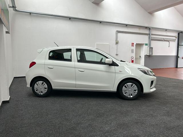 MITSUBISHI Space Star 1.0 UNIPROP.|TAGLIANDIUFFICIALI|BLUETOOTH