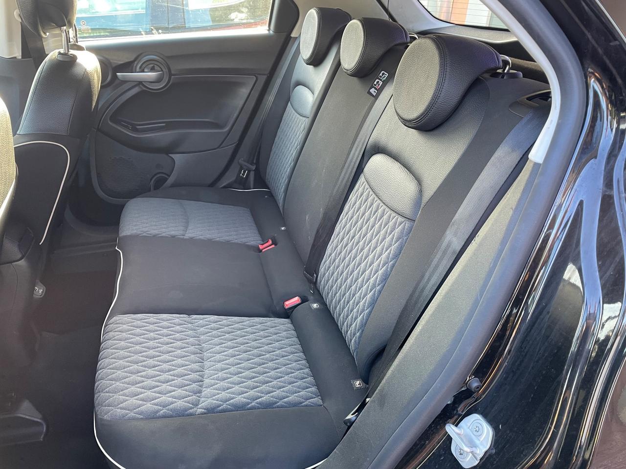 Fiat 500X 1.3 DIESEL CITYCROSS FULL AZIENDALE OK NEOPATENTATI