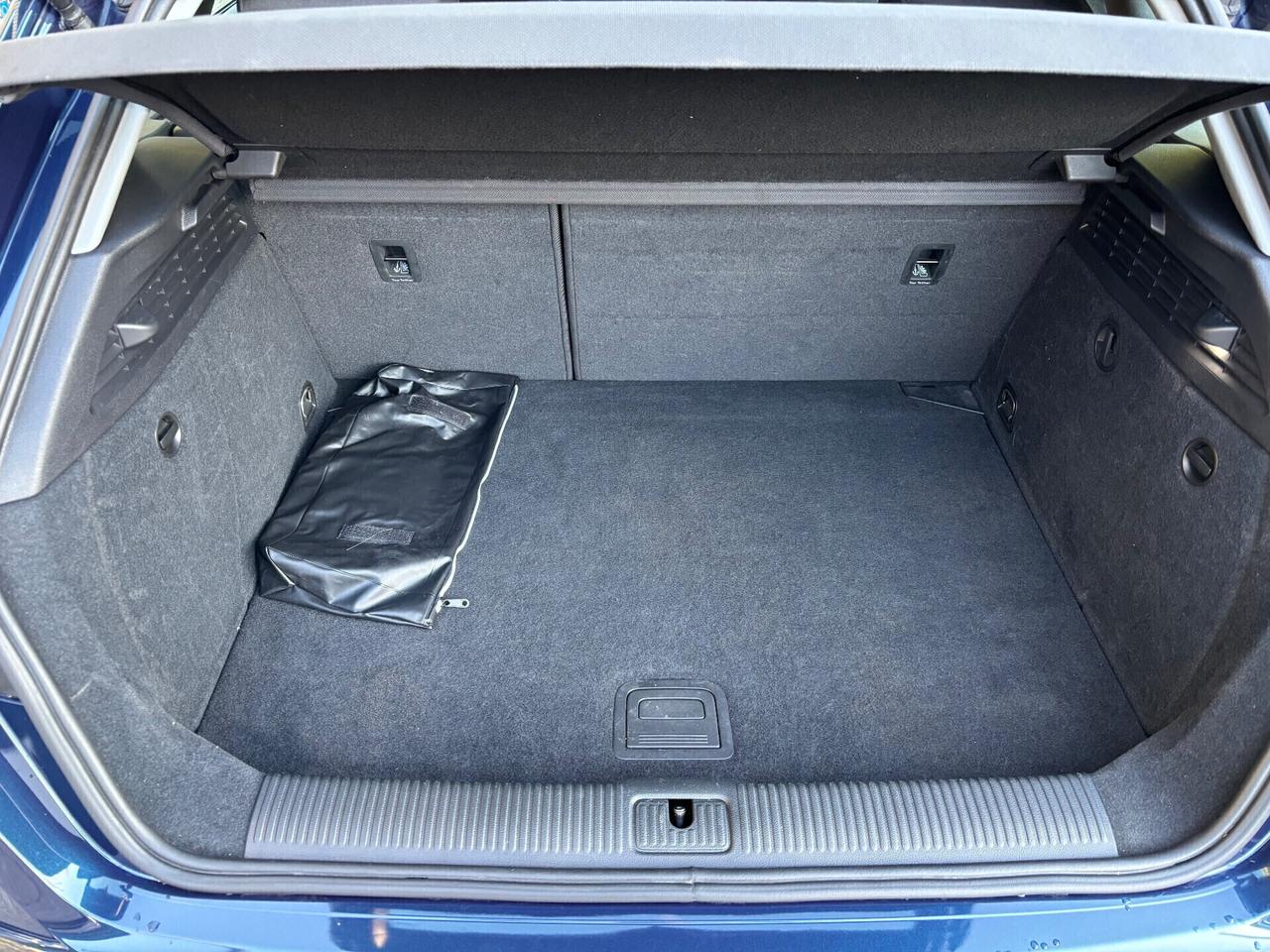 Audi A3 sportback 2.0 TDI 150cv S-tronic km 68000