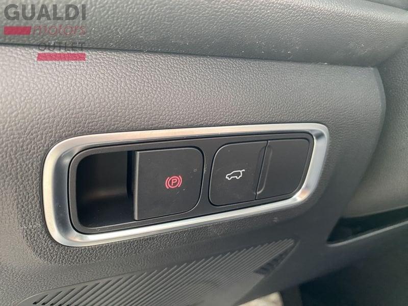 Jaecoo Jaecoo 7 Jaecoo 7 1.6 TGDI 147 CV aut. 4WD Exclusive
