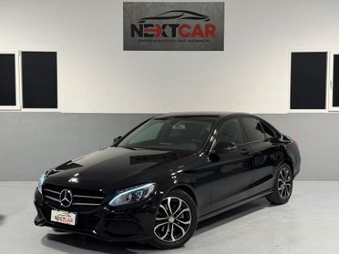 Mercedes-benz C 220 d Berlina Automatico, Sport
