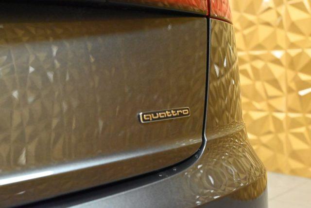 AUDI Q8 50TDI Q.TIP.286CV S-LINE TET.22"360°HEAD-UP FULL!!