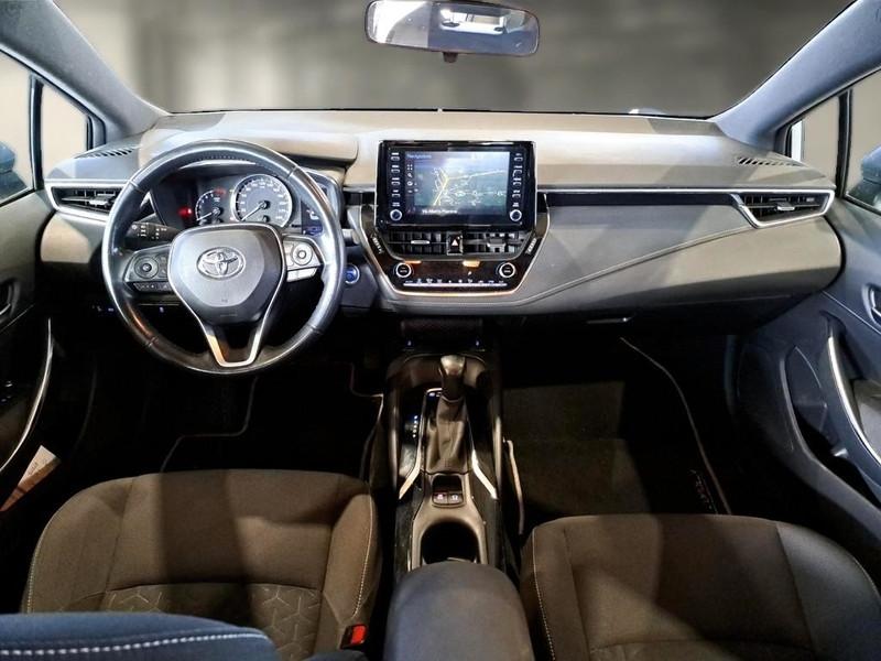 TOYOTA COROLLA TS 1.8 HYBRID BUSINESS STATION WAGON