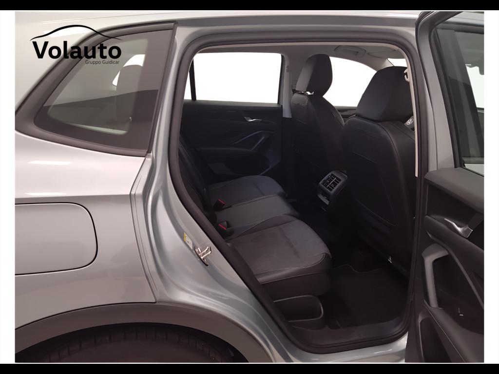 VOLKSWAGEN Tiguan III 2024 - Tiguan 2.0 tdi Life 150cv dsg