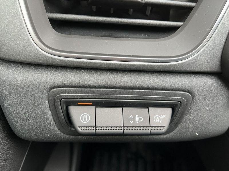 Renault Captur Captur 1.0 eco-g Techno 100cv