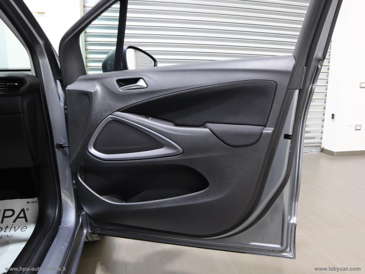 OPEL Crossland X 1.5 ECOTEC D 102CV NAVI