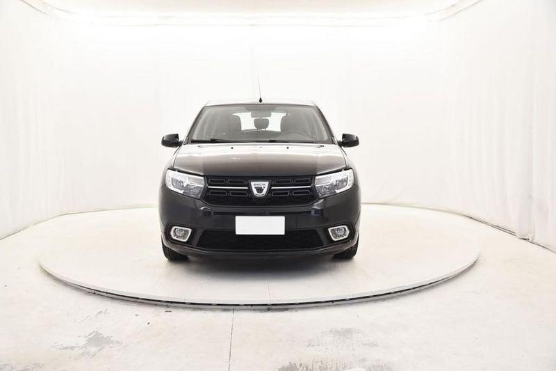 Dacia Sandero 1.0 sce Laureate 75cv