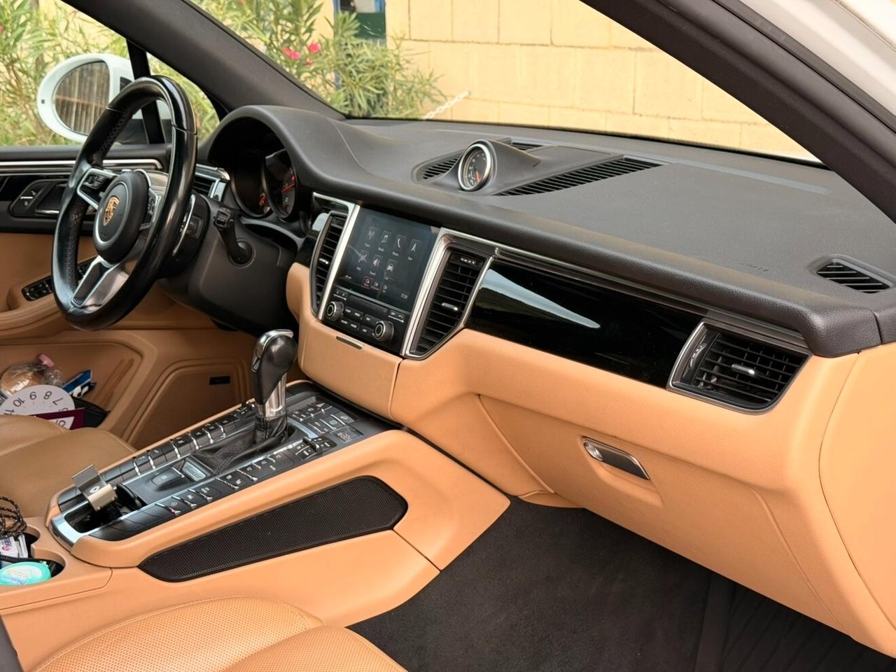Porsche Macan 3.0 S