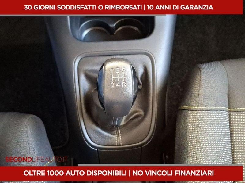 Citroën C3 1.2 puretech Plus s&s 83cv
