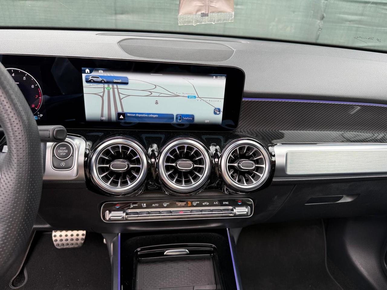 Mercedes-benz GLB 250 Automatic 4Matic AMG Line Premium Plus tetto *promo*