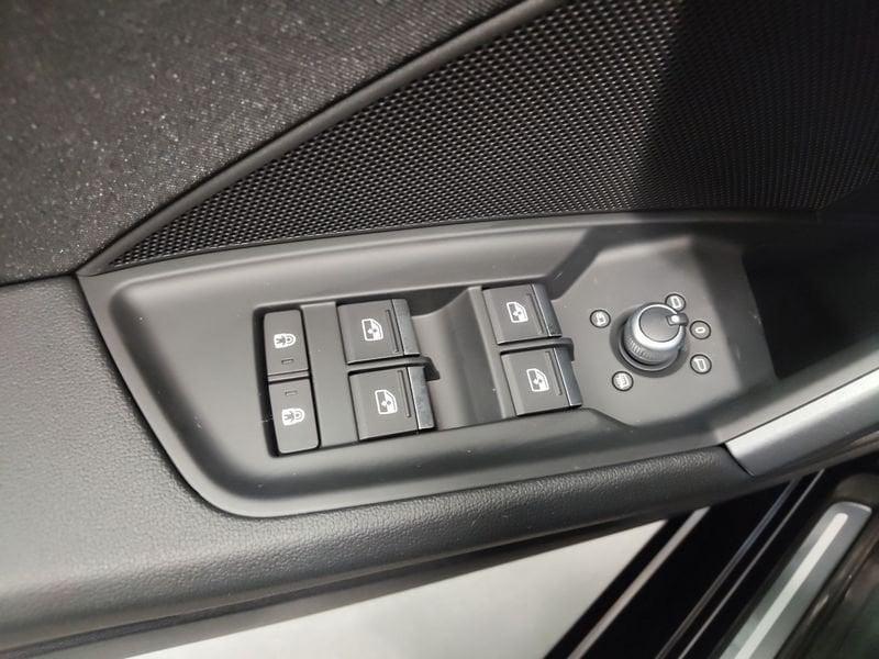 Audi A3 A3 SPB TDI 110 kW S tronic Business Advanced