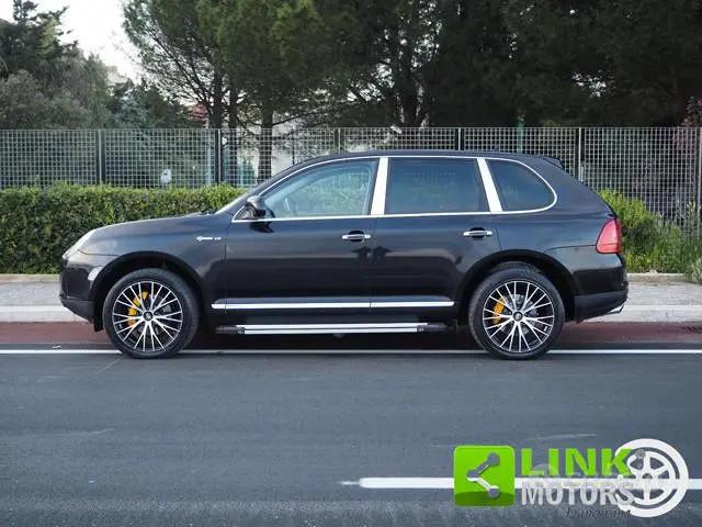 PORSCHE Cayenne 3.2 V6 cat