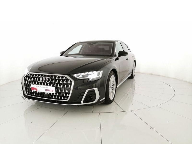 Audi A8 50 3.0 tdi mhev quattro tiptronic