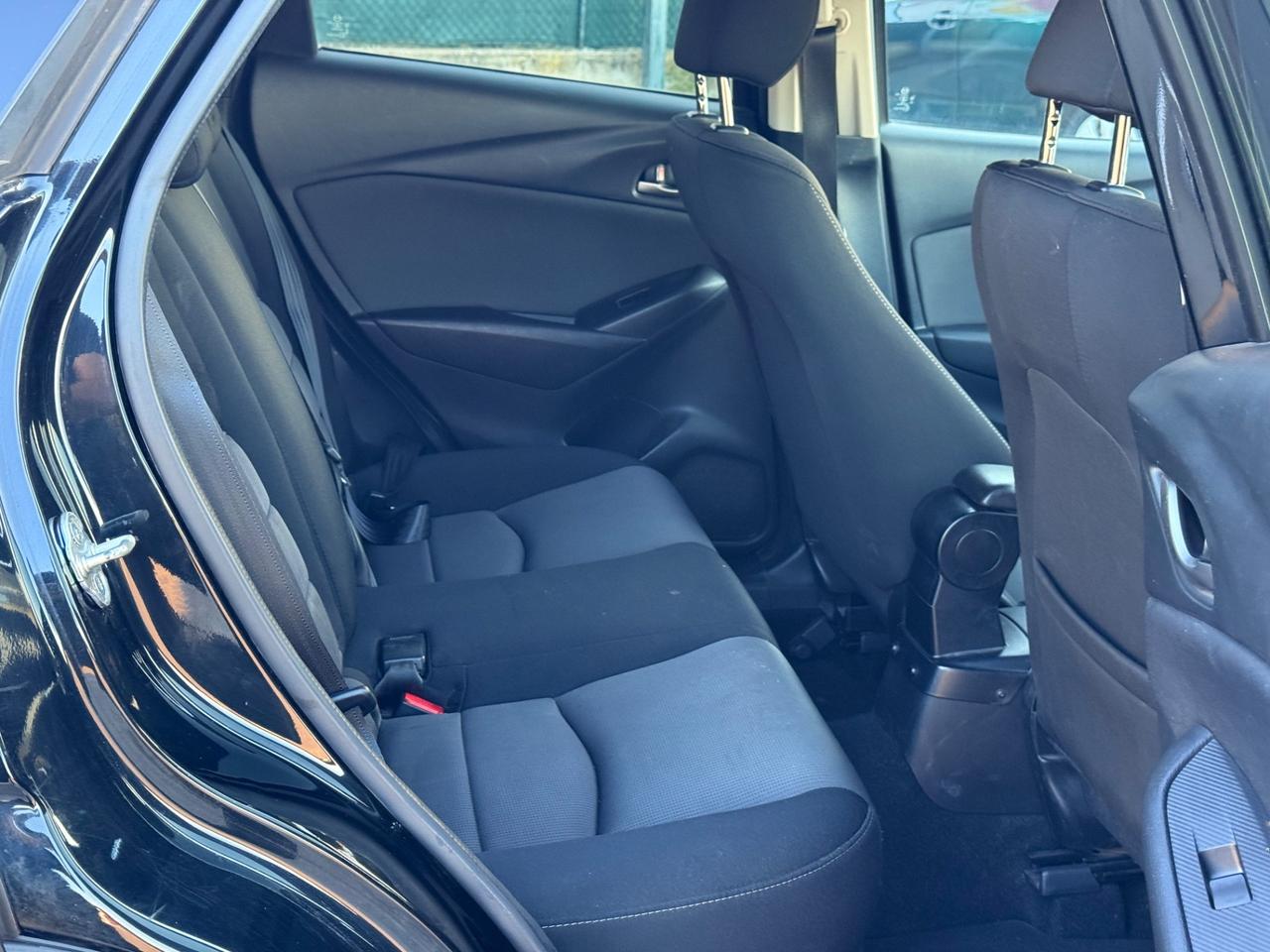 Mazda CX-3 GARANZIA 12Mesi