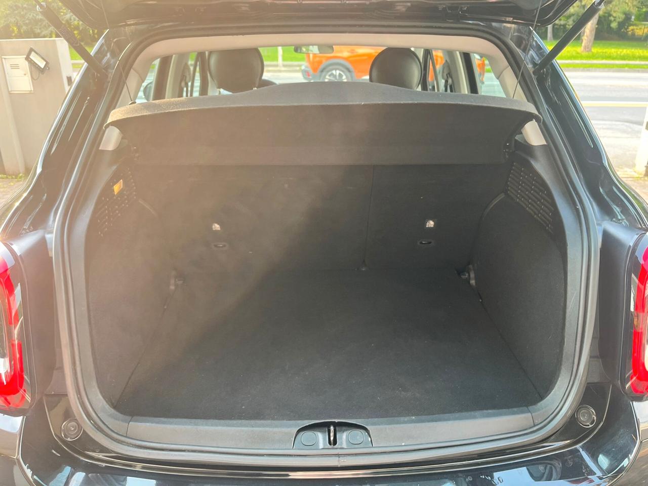 Fiat 500X 1.3 MultiJet 95 CV Cross