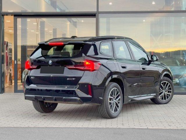 BMW X1 sDrive 18i Msport