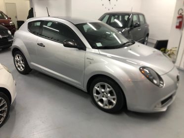 Alfa Romeo MiTo 1.6 JTDm-2 S&S Distinctive 120CV QVLine