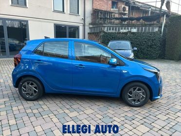 KIA Picanto 1.0 12V GPL 63 CV 5 porte Urban KM 0