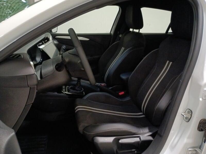 Opel Corsa Corsa 1.2 100 CV GS