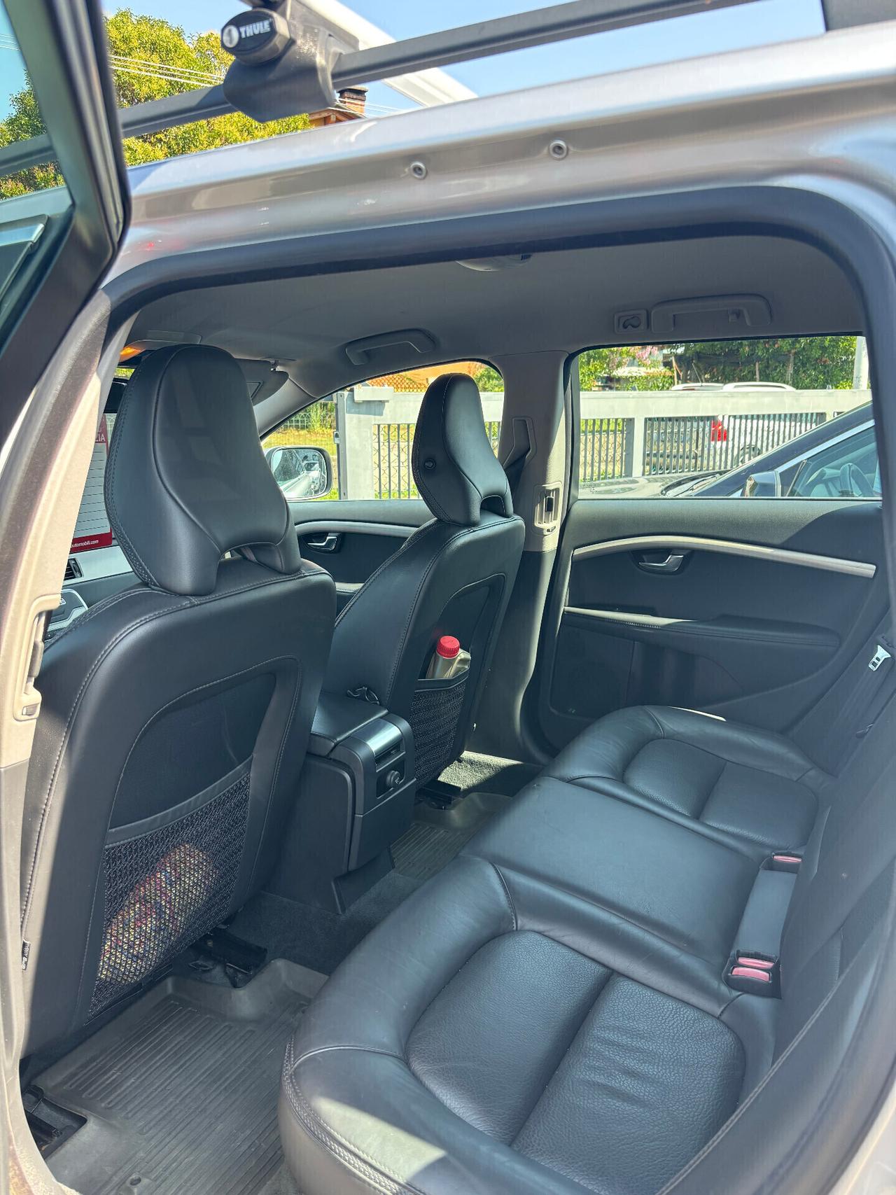 Volvo XC70 D4 Momentum 4wd