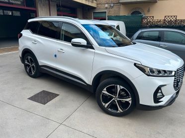 Dr Dr 6.0 dr 6.0 1.5 Turbo CVT Bi-Fuel GPL