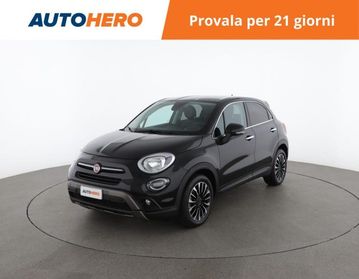 FIAT 500X 1.0 T3 120 CV City Cross