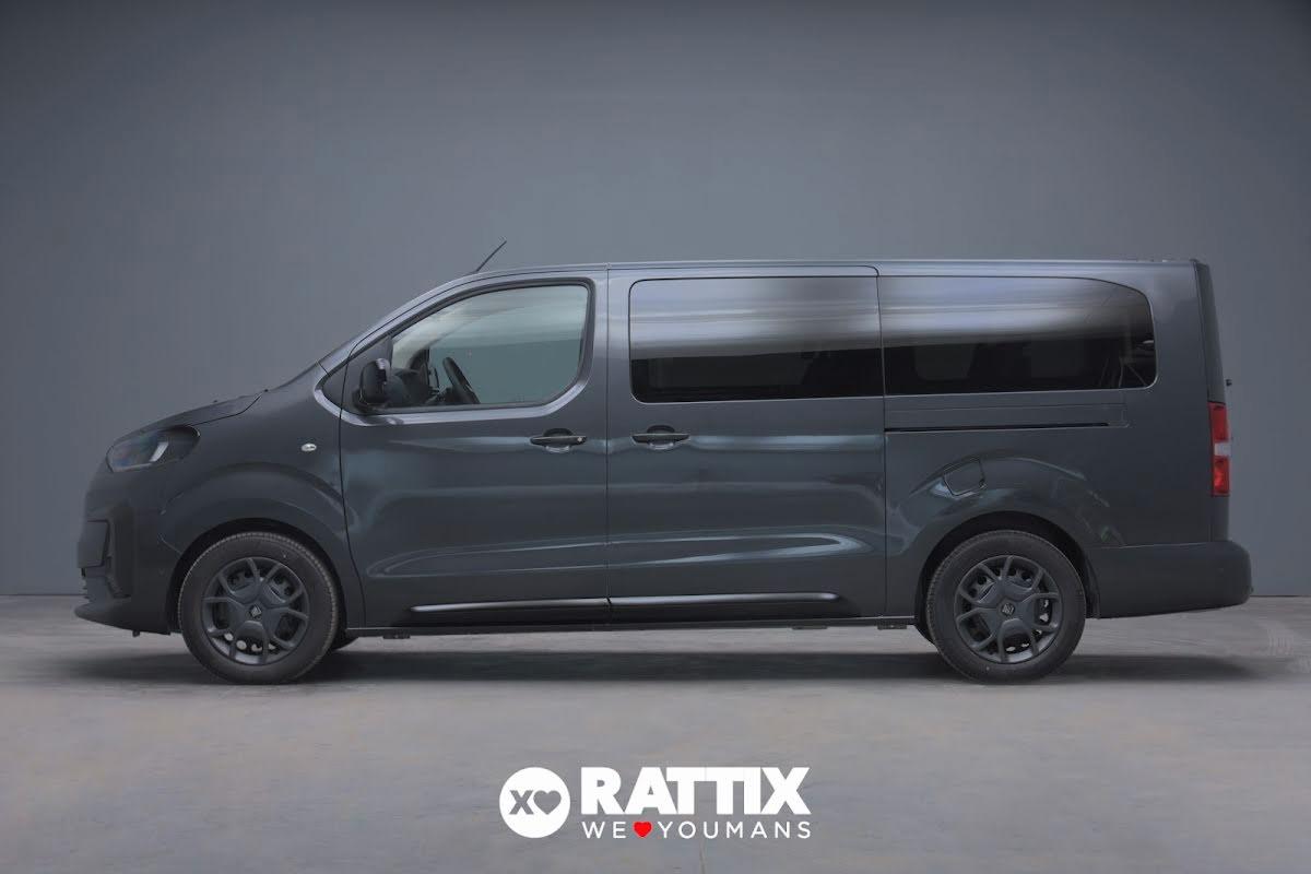 Fiat Ulysse 2.0 Bluehdi 180CV combi M1 XL L3H1 auto 9pt.i