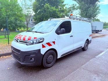 Citroen JUMPY- 2020. EURO 6 !!! OK PERMUTE