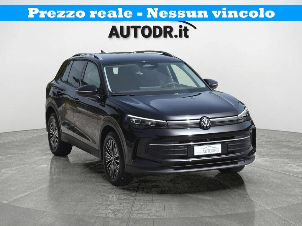 Volkswagen Tiguan 1.5 eTSI DSG Edition Plus, IQ.Light, Cerchi18, 360 Telecamere