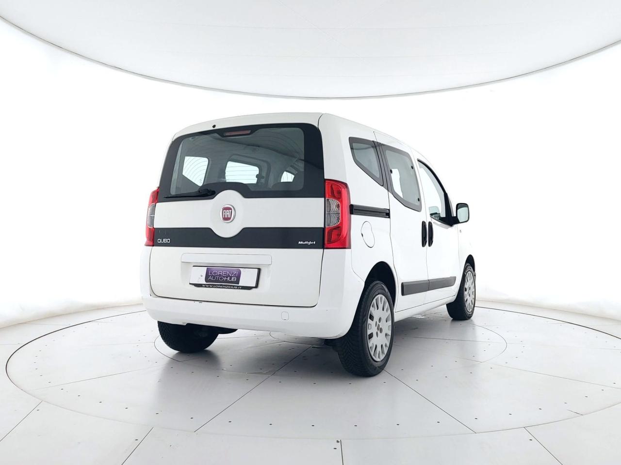 FIAT Qubo 1.3 mjt 16v MyLife COMMERCIANTI