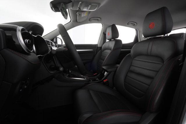 MG ZS ZS 1.0T-GDI aut. Luxury