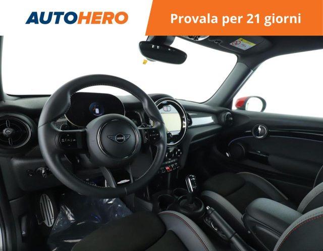 MINI John Cooper Works 2.0 John Cooper Works