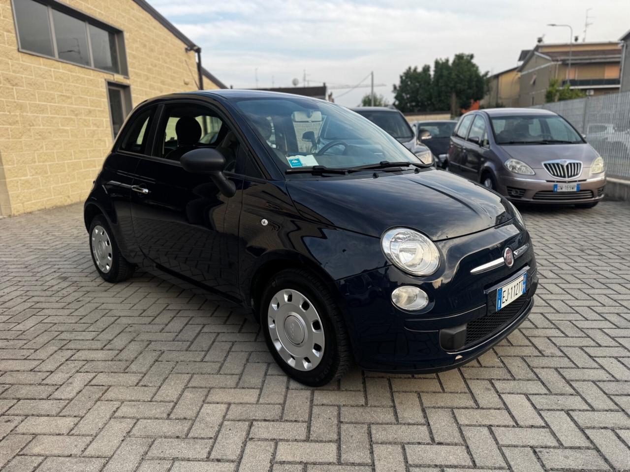 Fiat 500 1.2 Sport