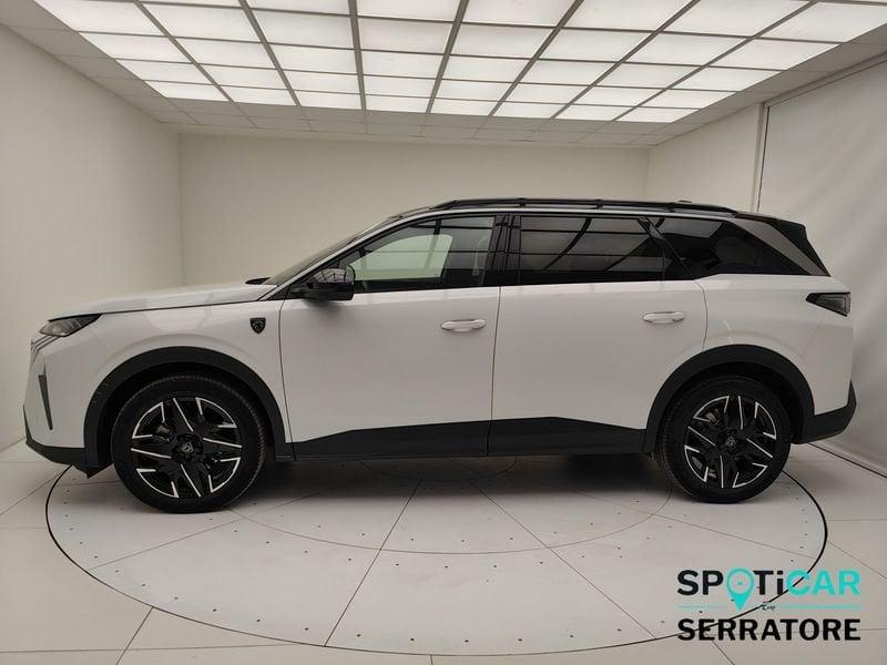 Peugeot 5008 III 2024 1.2 hybrid GT 145cv 7p.ti e-dcs6