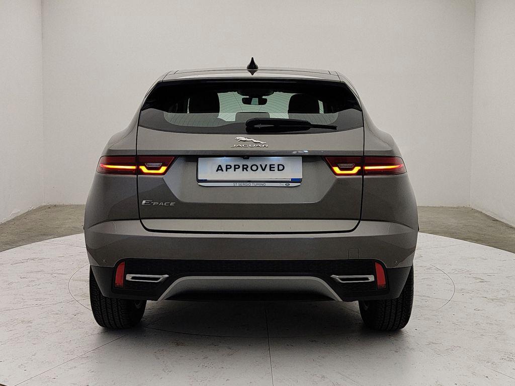 JAGUAR E-Pace (X540) - E-Pace 1.5 I3 160 CV Auto S