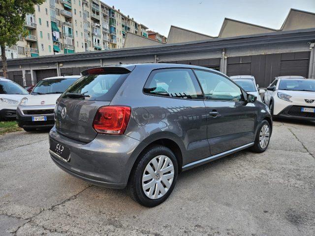 VOLKSWAGEN Polo 1.2 70 CV 3p. Comfortline