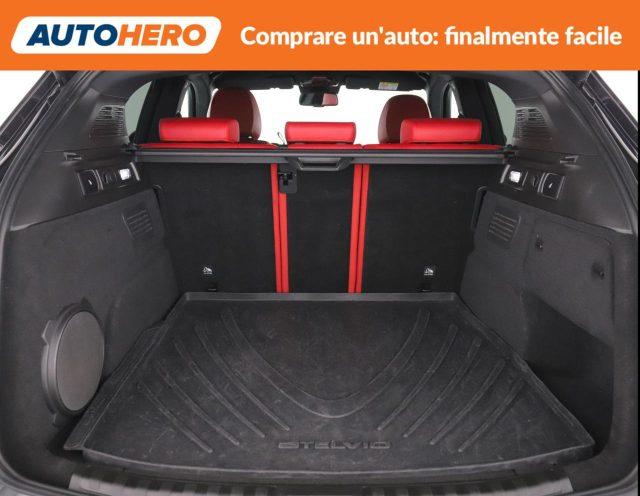 ALFA ROMEO Stelvio 2.2 Turbodiesel 210 CV AT8 Q4 Veloce