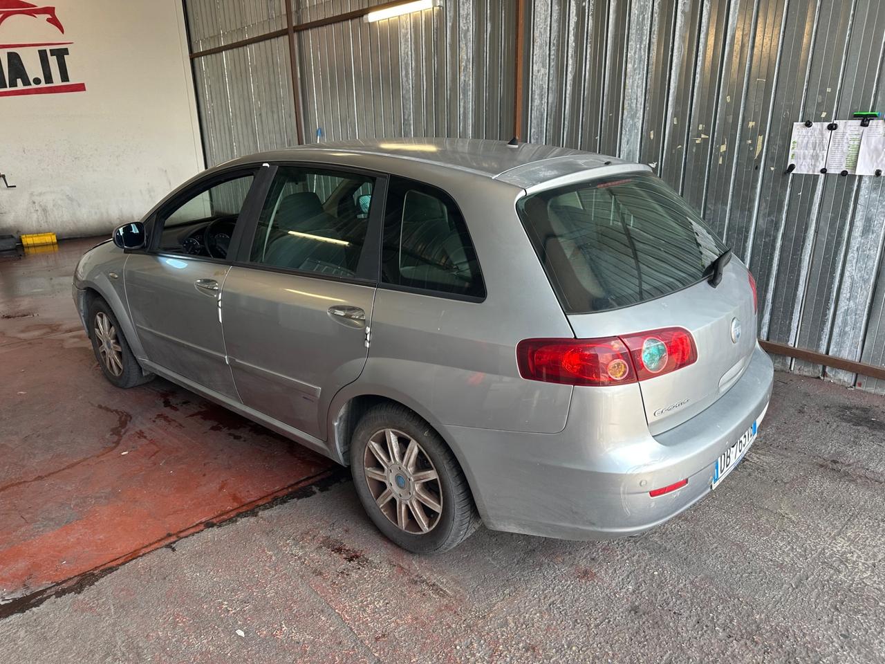Fiat Croma 1.8 Mpi 16V Active GPL