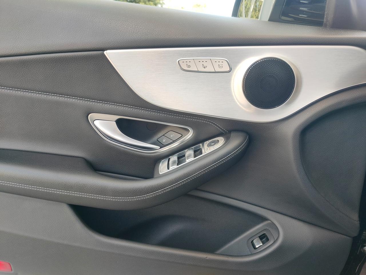 Mercedes-benz C 220 d Cabrio Premium Plus amg