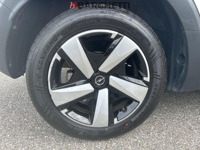 Opel Crossland 1.2 12V START&STOP EDITION