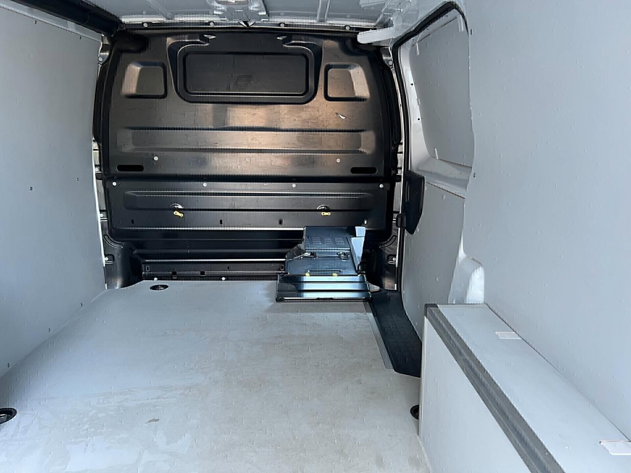 Fiat Scudo Maxi 2.0 BlueHDi 145CV Furgone passo lungo