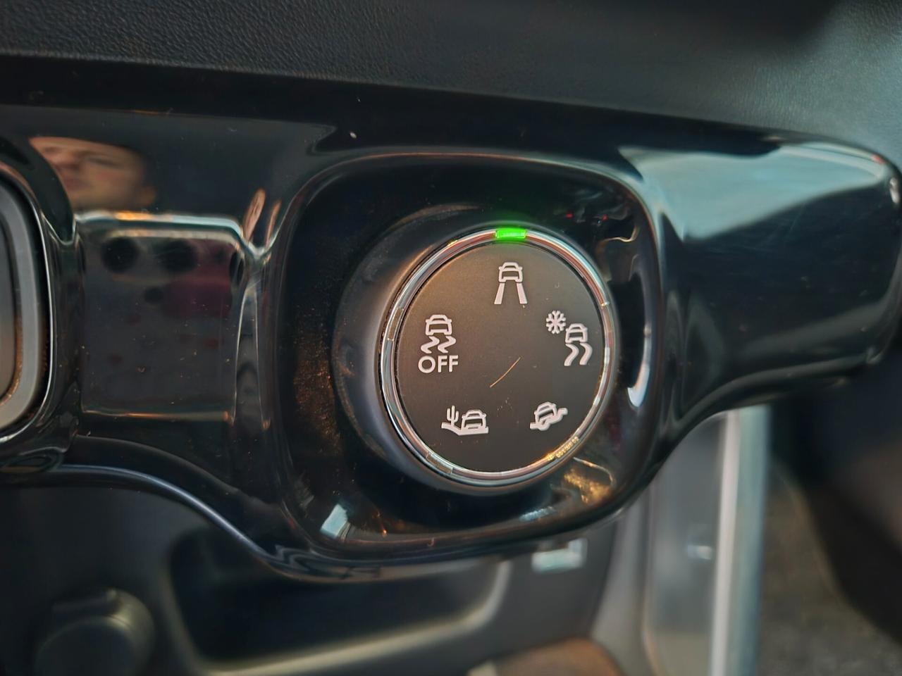 Citroen C3 Aircross BlueHDi 100 S&S Origins