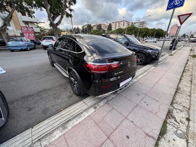 Mercedes-benz GLC 300 d 4Matic Premium