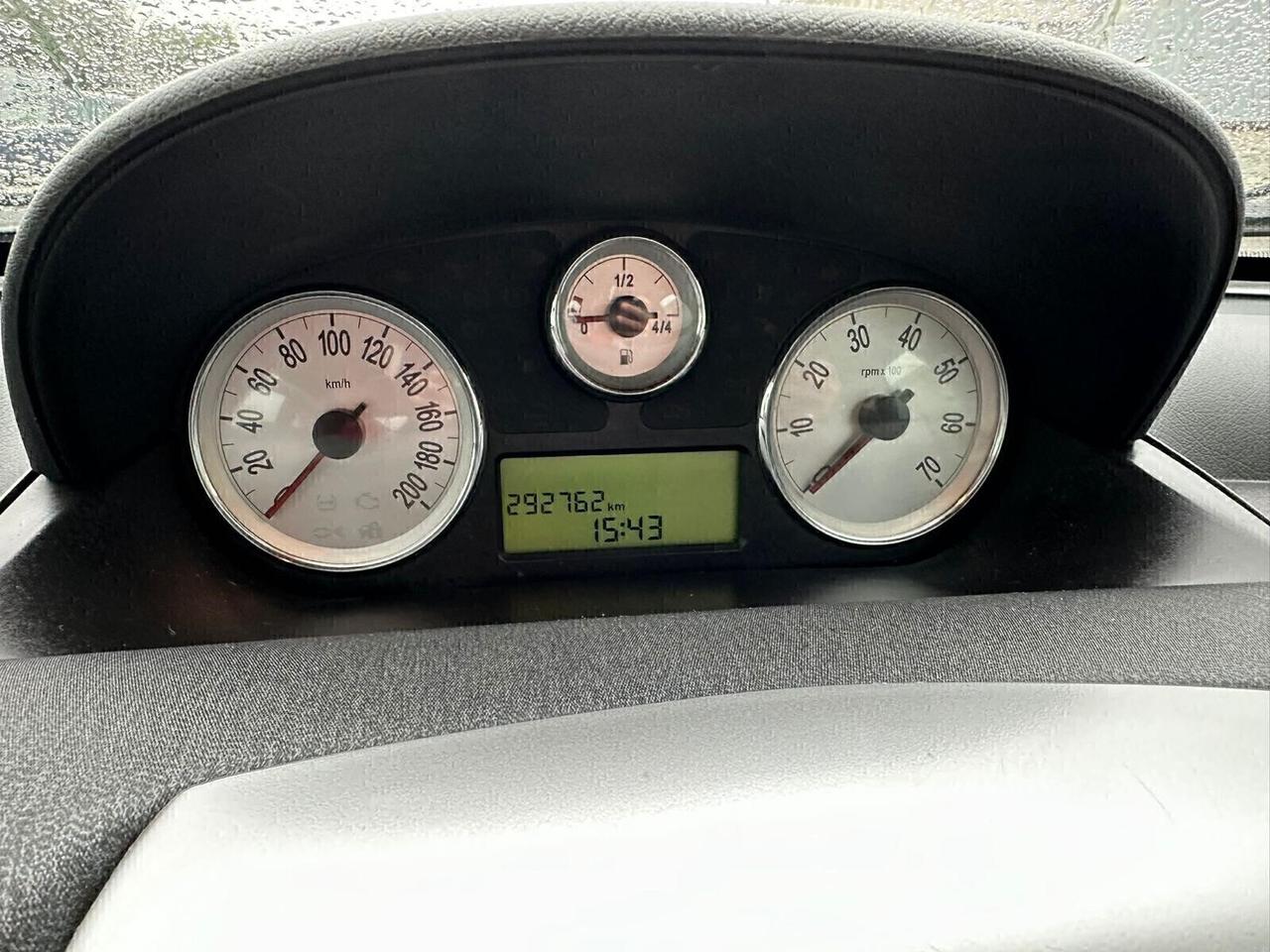 Lancia Ypsilon 1.3 MJT 75 CV Unyca