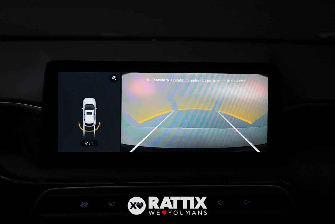 MG MG3 1.5 115CV Comfort