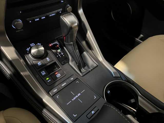 Lexus NX Hybrid 4WD Executive